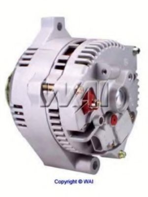 Генератор WAIglobal 7770N