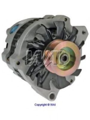 Генератор WAIglobal 7860-3N