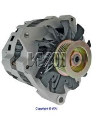 Генератор REMY 20301