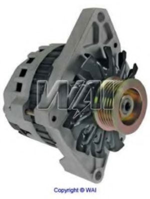 Генератор WAIglobal 7914N