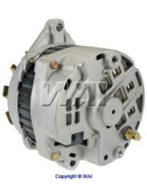 Генератор REMY 21053