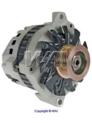 Генератор WAIglobal 8137-11N