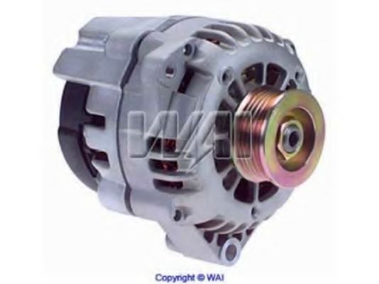 Генератор REMY 21027