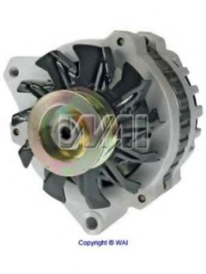 Генератор REMY 21011