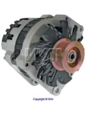 Генератор WAIglobal 8171N