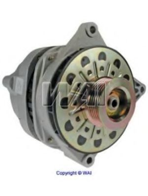 Генератор WAIglobal 8213N