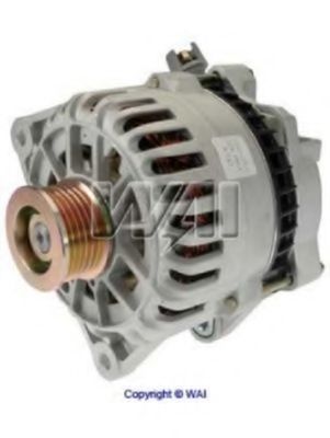 Генератор MOTORCRAFT GL431