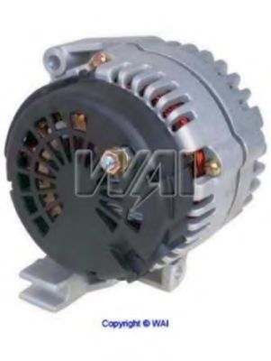 Генератор WAIglobal 8293N