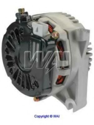 Генератор WAIglobal 8314N