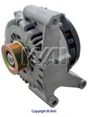 Генератор REMY P8536