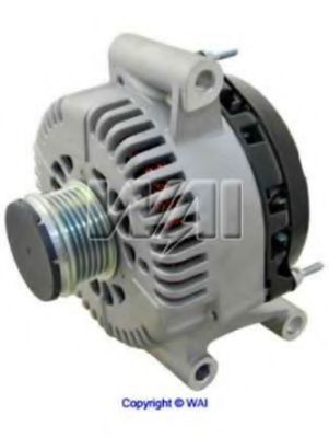 Генератор REMY 23818