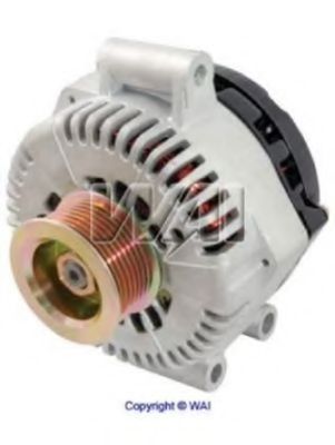 Генератор REMY 23829