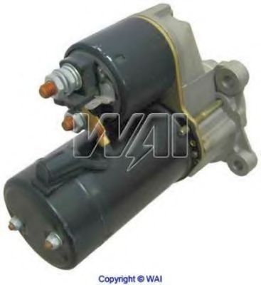 Стартер WAIglobal SS893
