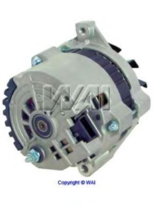 Генератор WAIglobal 79373