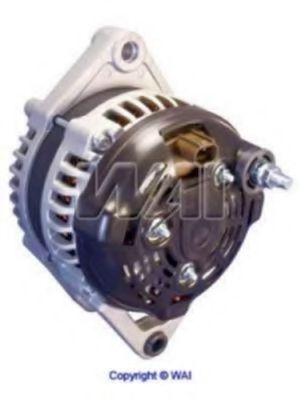 Генератор REMY 12613