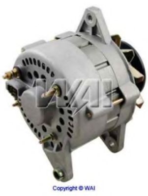 Генератор REMY 14273