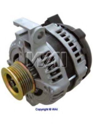 Генератор WAIglobal 11044R