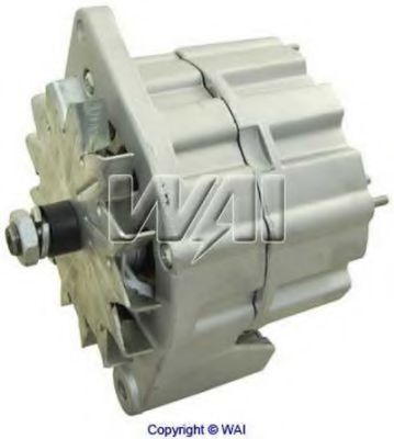 Генератор REMY 50952