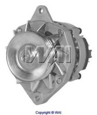 Генератор WAIglobal 12462N