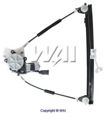 Подъемное устройство для окон WAIglobal WPR2308LM