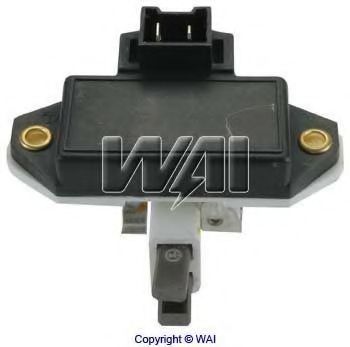 Регулятор генератора HITACHI 130515