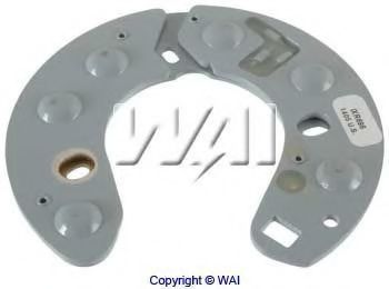 Выпрямитель, генератор WAIglobal IXR696