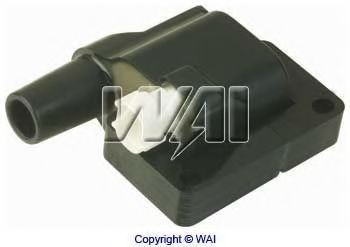 Катушка зажигания ACDelco F521