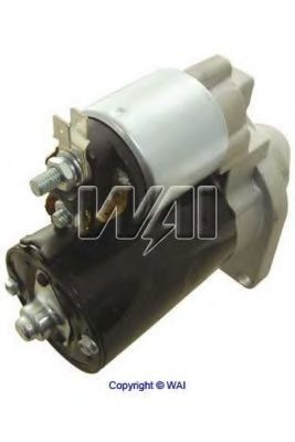 Стартер WAIglobal 16164N