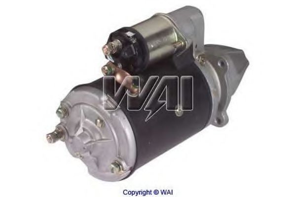 Стартер WAIglobal 16669N