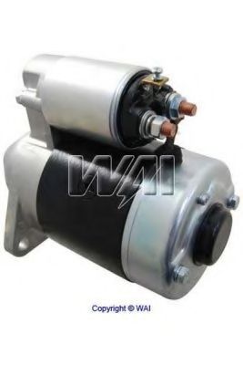 Стартер WAIglobal 16877R