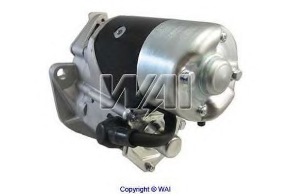 Стартер WAIglobal 17286N
