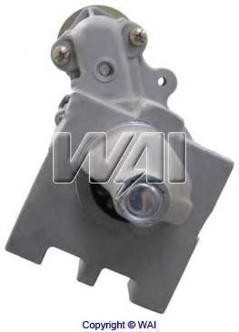 Стартер WAIglobal 18985N