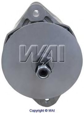 Генератор WAIglobal 8613N