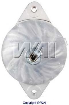 Генератор WAIglobal 8715N