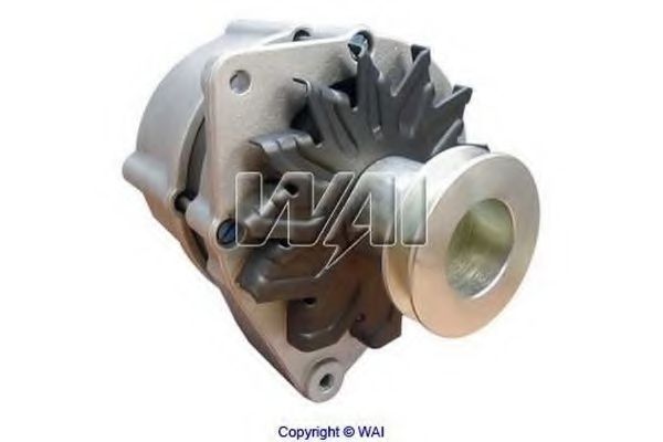 Генератор REMY DRA4040