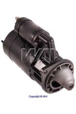 Стартер REMY 16683