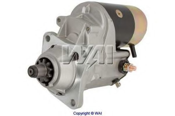 Стартер LUCAS S9105