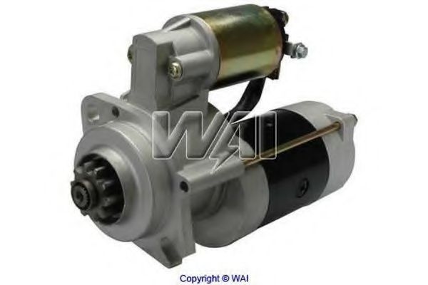 Стартер HC-Cargo 111011