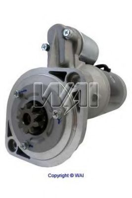 Стартер HC-Cargo 110355