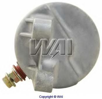 Стартер HC-Cargo 111924