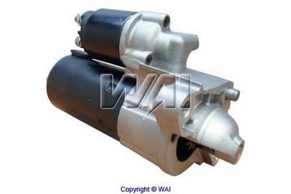 Стартер REMY 16143