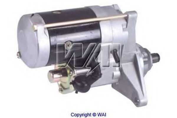 Стартер WAIglobal 19516N
