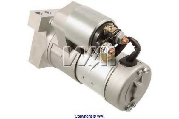 Стартер WAIglobal 19695N