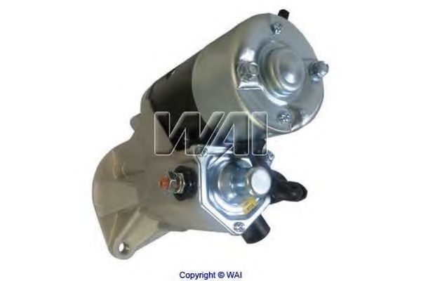 Стартер HC-Cargo 111401