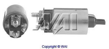 Тяговое реле, стартер WAIglobal 66-8363
