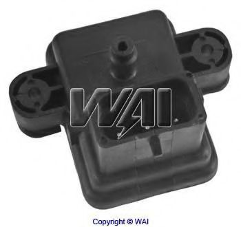 Датчик, давление во впускном газопроводе WAIglobal MAP26