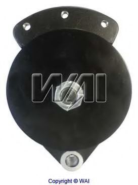 Генератор MOTOROLA 10379