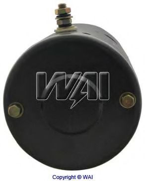 Электродвигатель PRESTOLITE ELECTRIC 462018