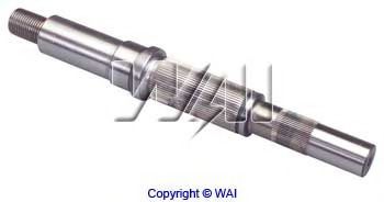 Ротор, генератор WAIglobal 28171