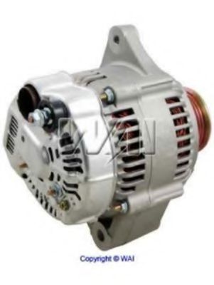 Генератор WAIglobal 13424N